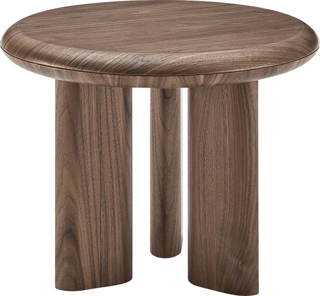Excelly Brown End Table - Thumbnail - Image 3