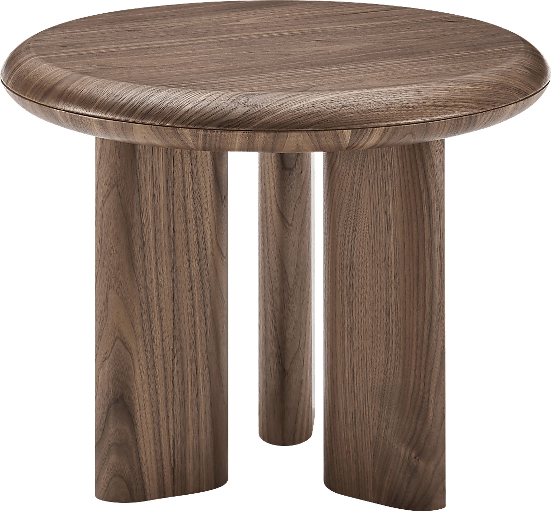 Excelly Brown End Table - Image 3