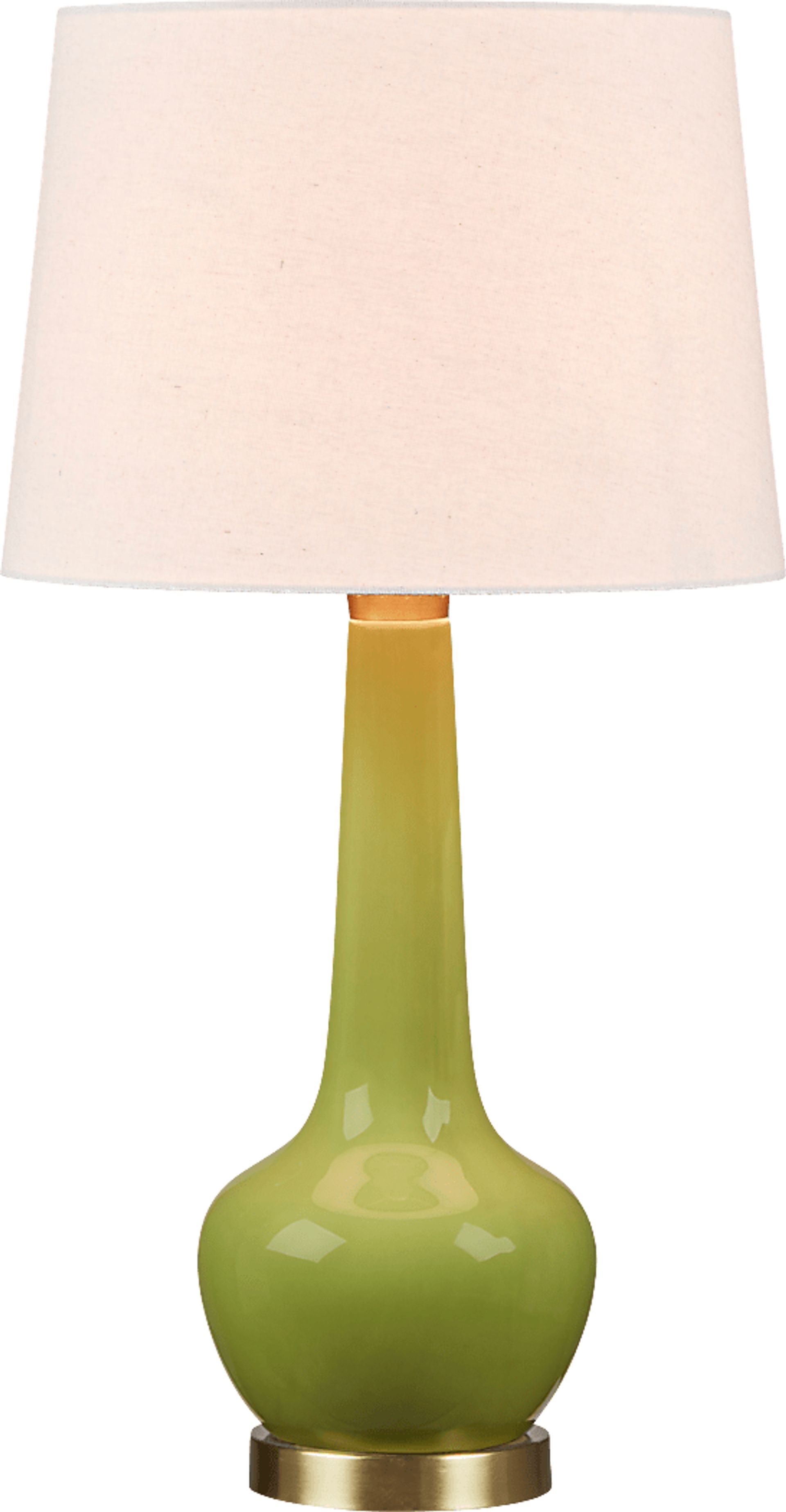 Exeter Grove Green Lamp - Image 6
