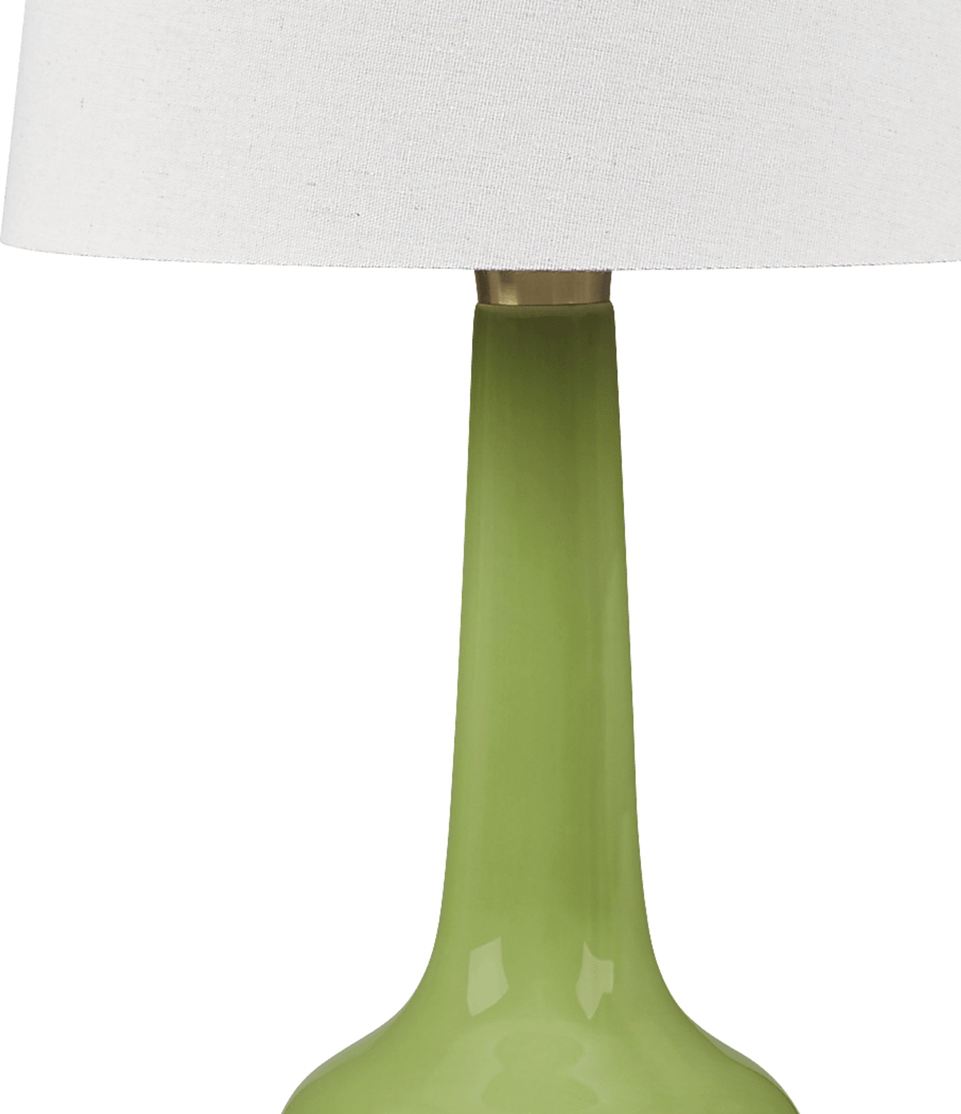 Exeter Grove Green Lamp - Image 9