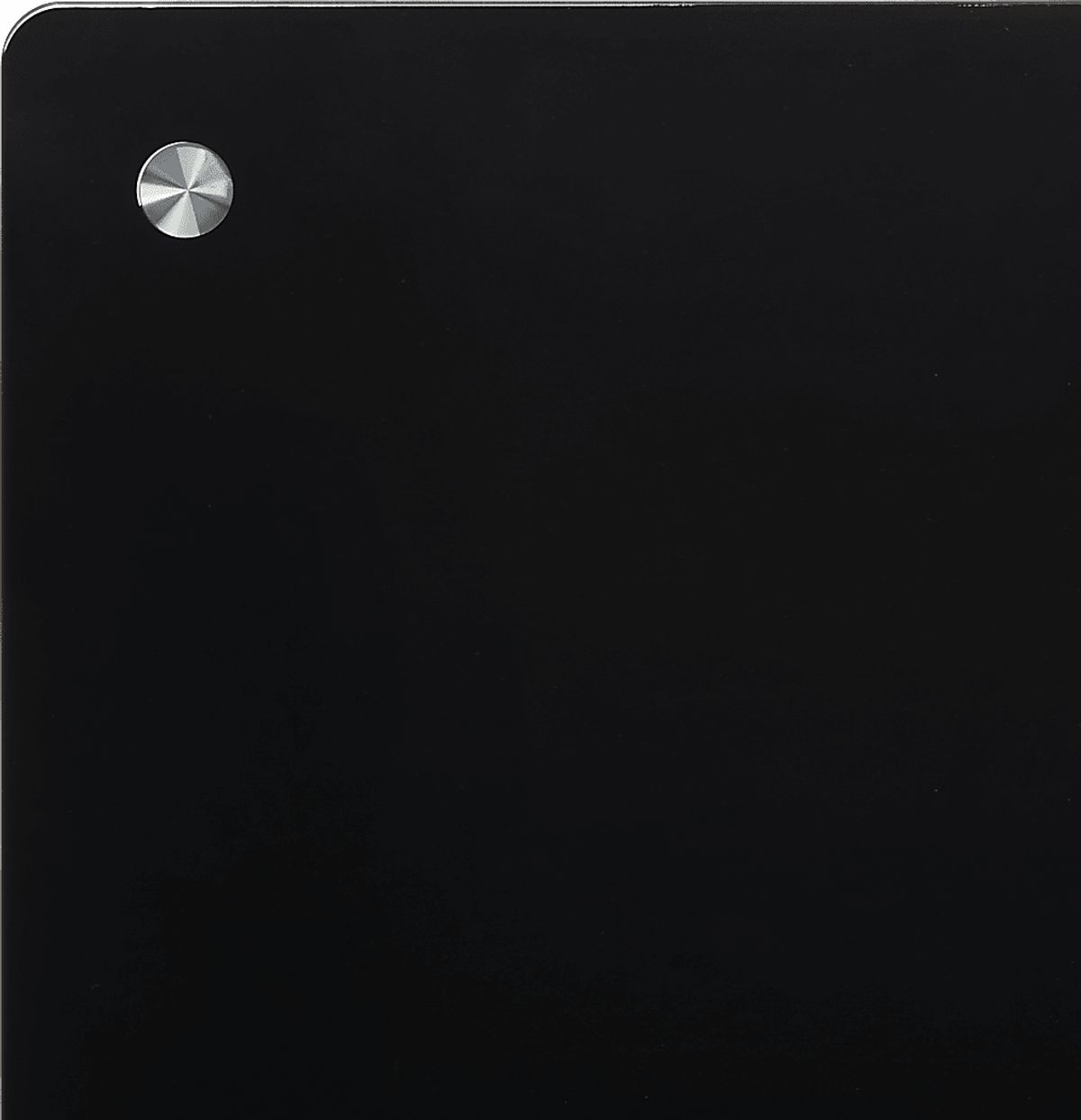 Exeter Place Black Black,Colors Adjustable Desk | Rooms to Go