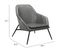 Exetor Accent Chair