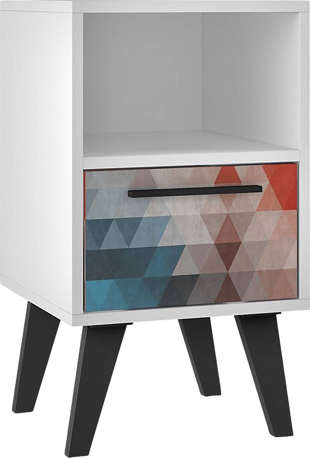 Exmore Multi Nightstand - Thumbnail - Image 1