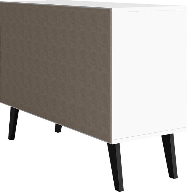 Exmore White Sideboard - Thumbnail - Image 7