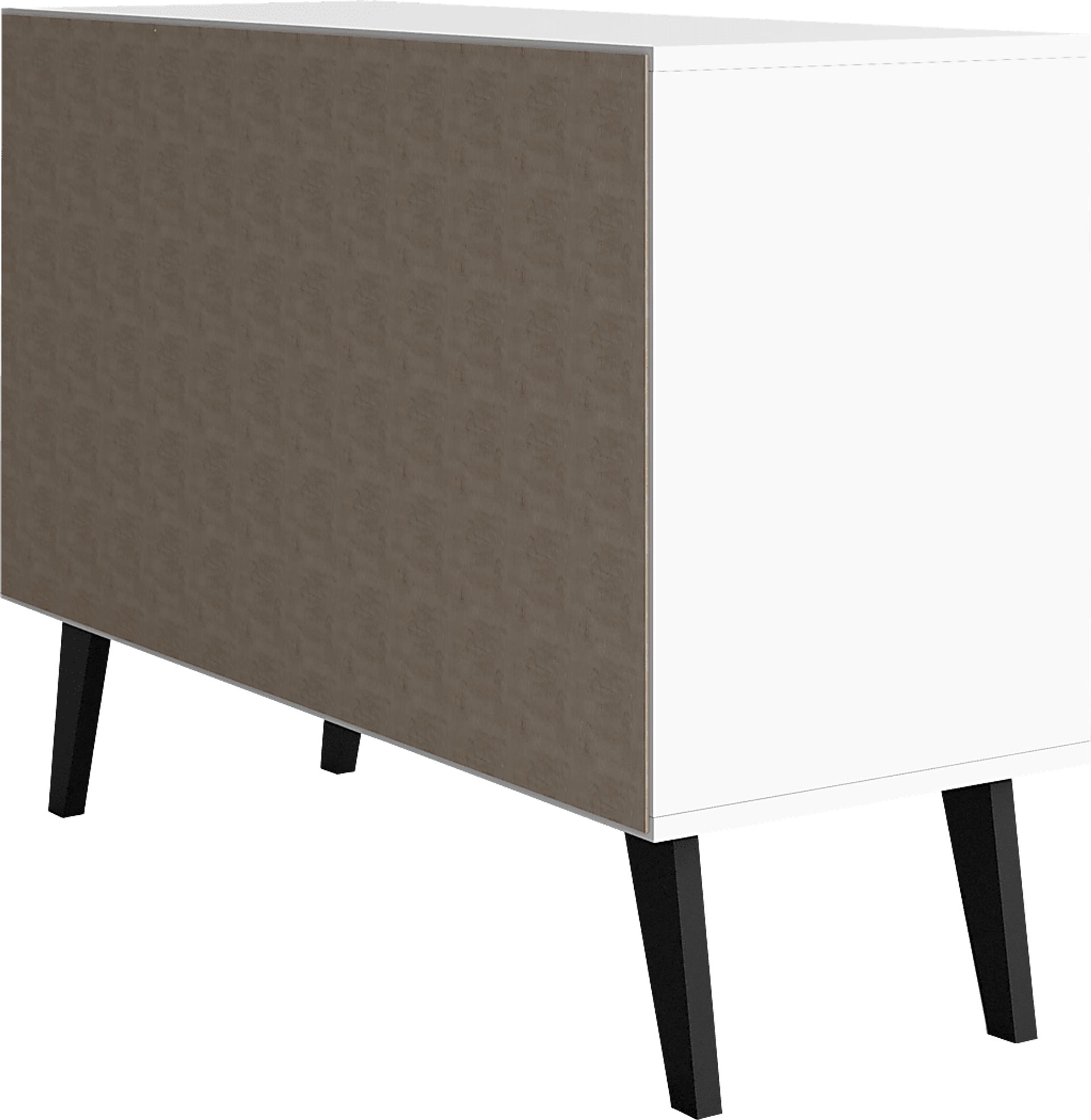 Exmore White Sideboard - Image 7