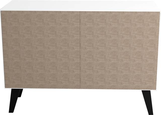 Exmore White Sideboard - Thumbnail - Image 8