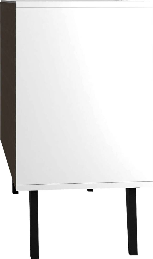 Exmore White Sideboard - Thumbnail - Image 9