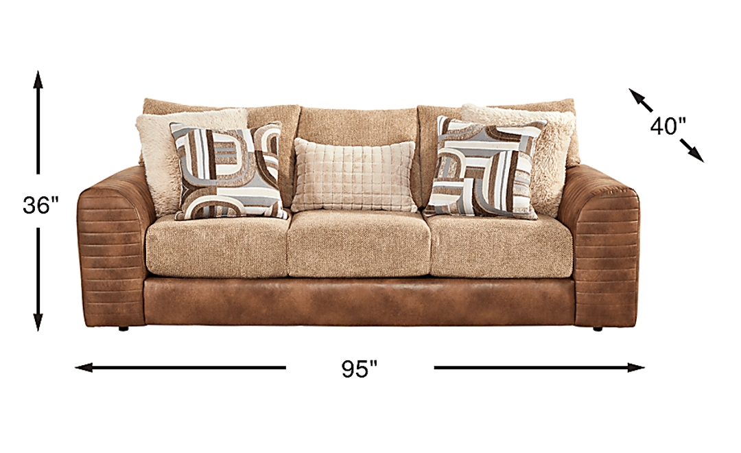 Exton Sofa