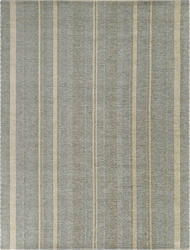 Eyla Blue 7'10 x 10' Rug - Thumbnail - Image 1