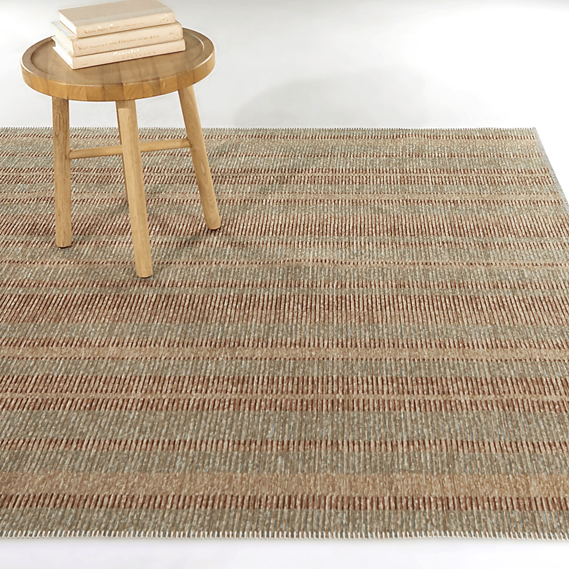 Eyla Pink 7'10 x 10' Rug - Image 2