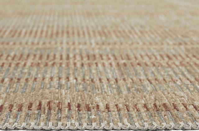 Eyla Pink 7'10 x 10' Rug - Thumbnail - Image 5