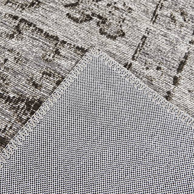 Eytha Brown 7'10 x 10' Rug - Thumbnail - Image 3