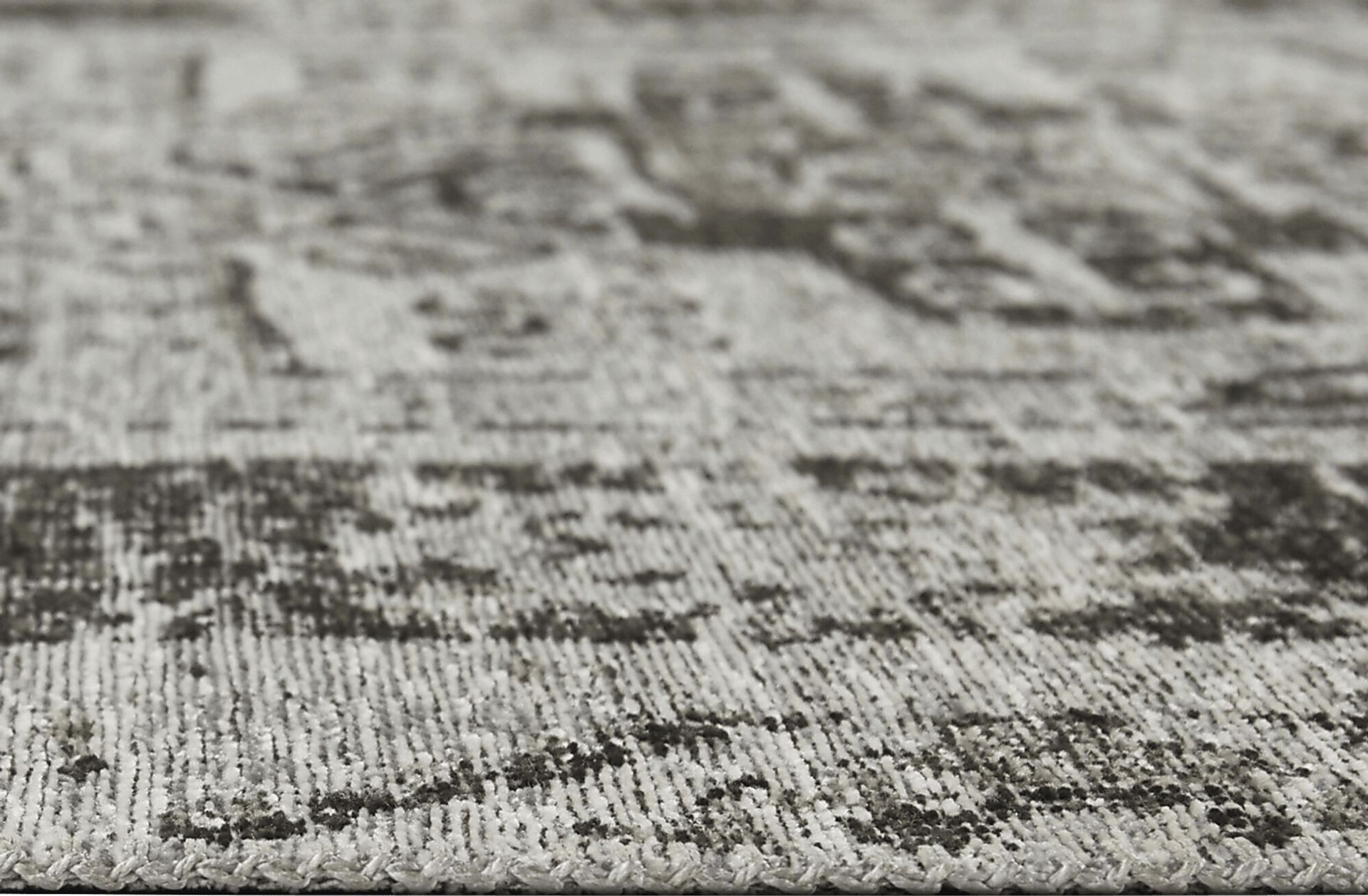 Eytha Brown 7'10 x 10' Rug - Image 5