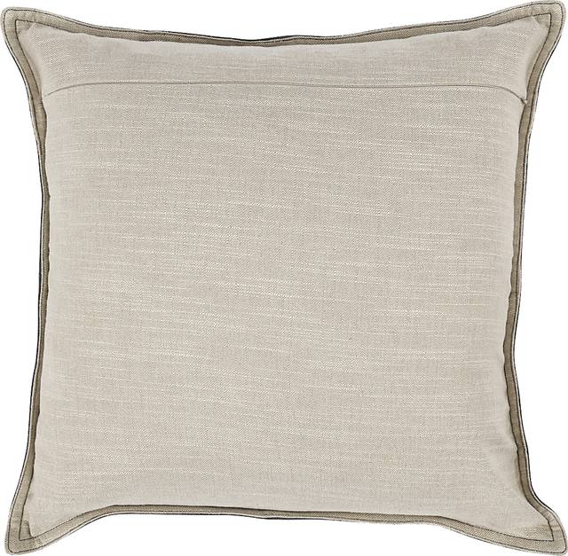 Ezama Blue Accent Pillow - Thumbnail - Image 3