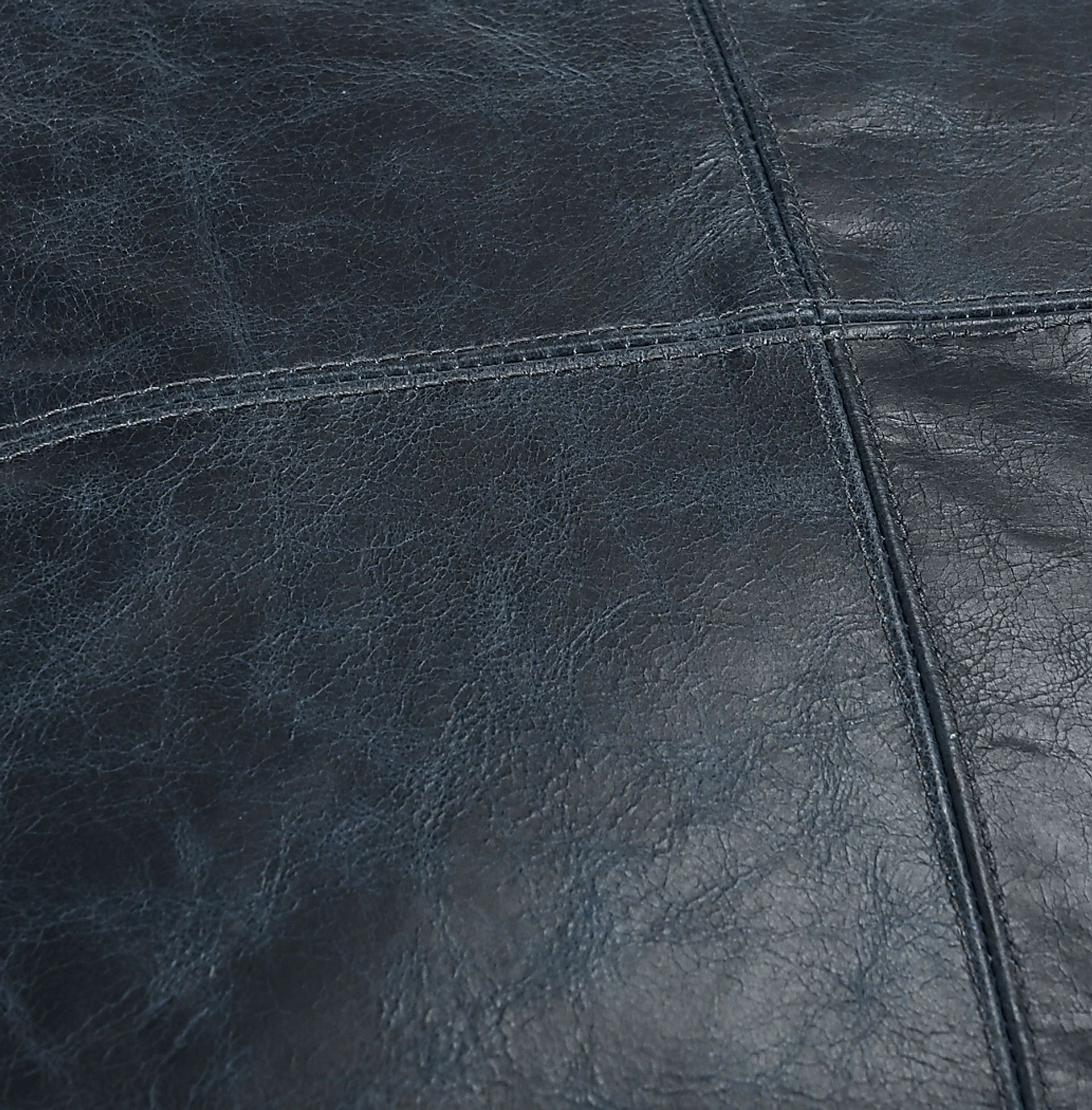 Ezama Blue Accent Pillow - Image 4