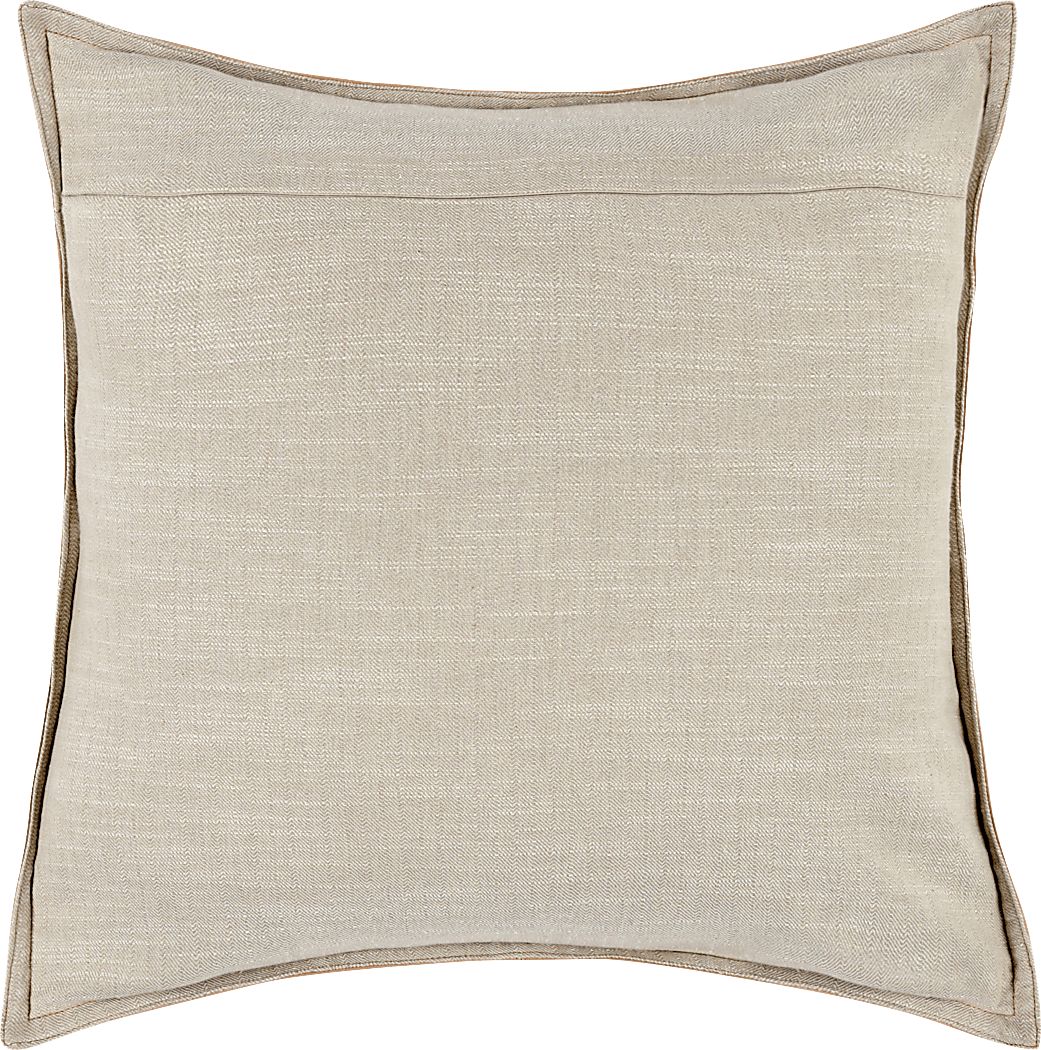 Ezama Accent Pillow