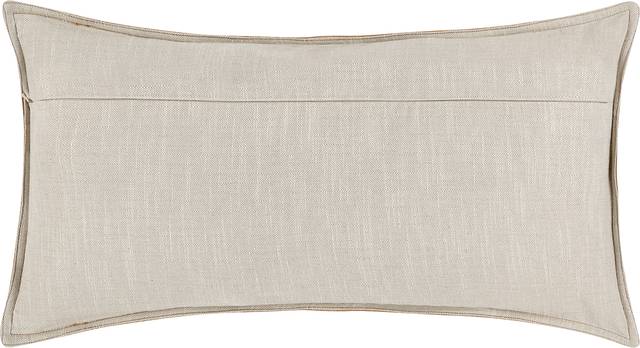 Ezama Camel Lumbar Pillow - Thumbnail - Image 4