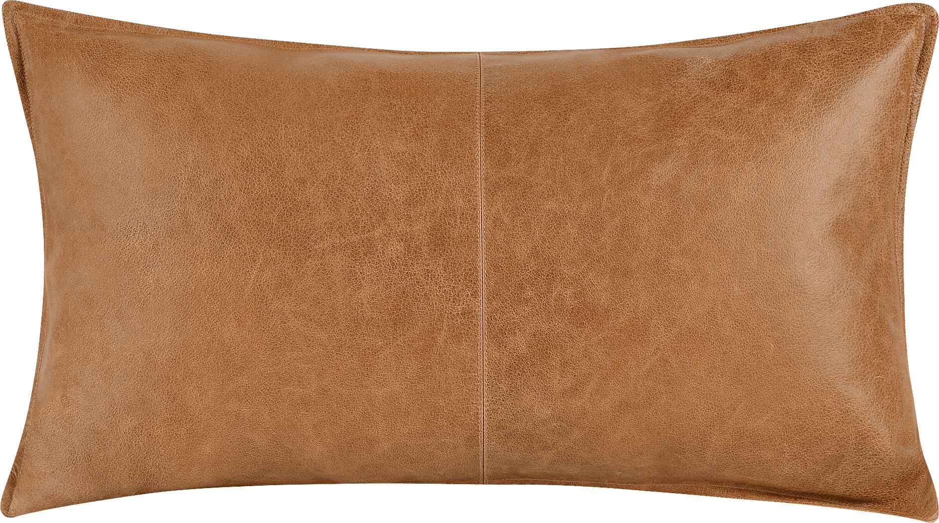 Ezama Camel Lumbar Pillow