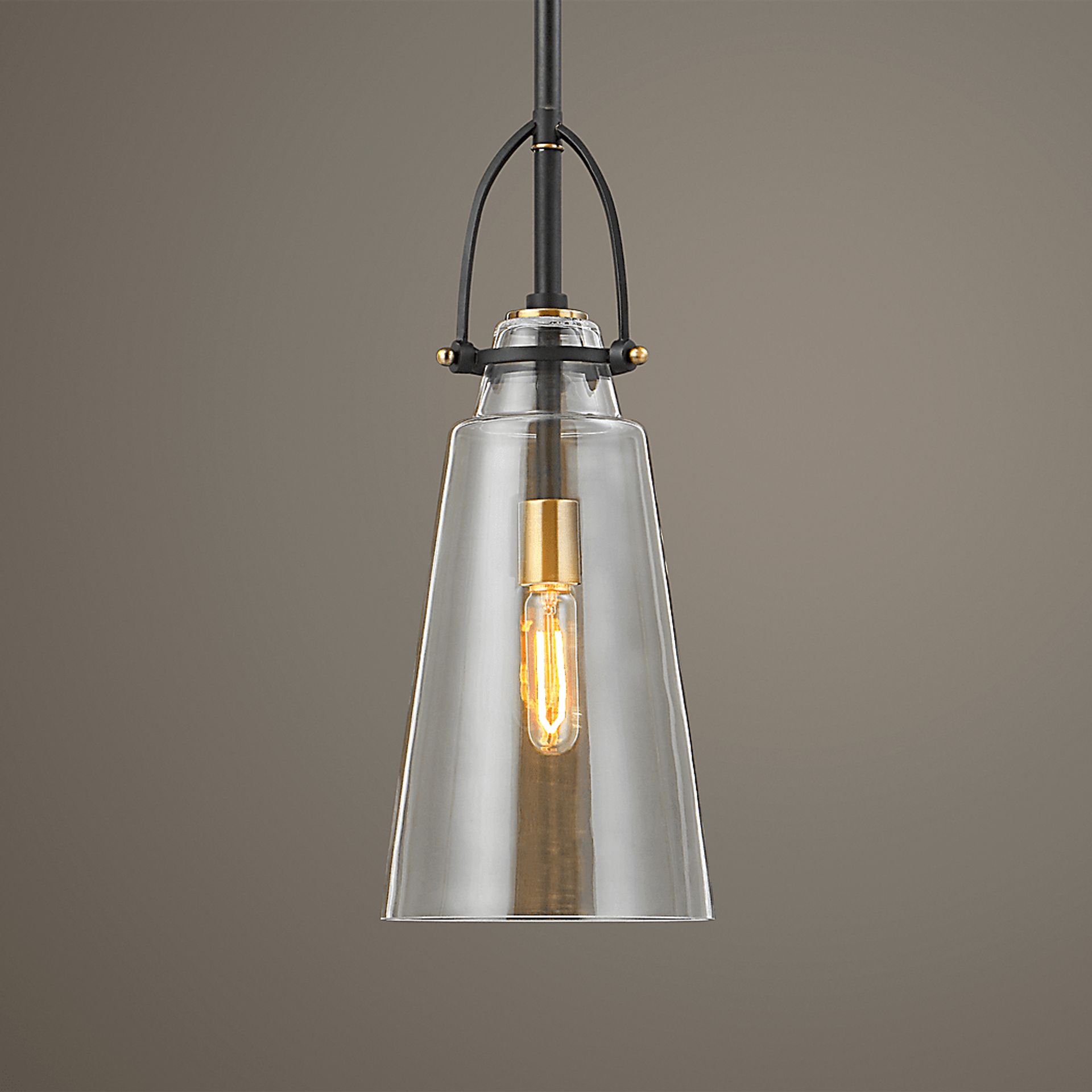 Ezekiel Trail Black Pendant - Image 3