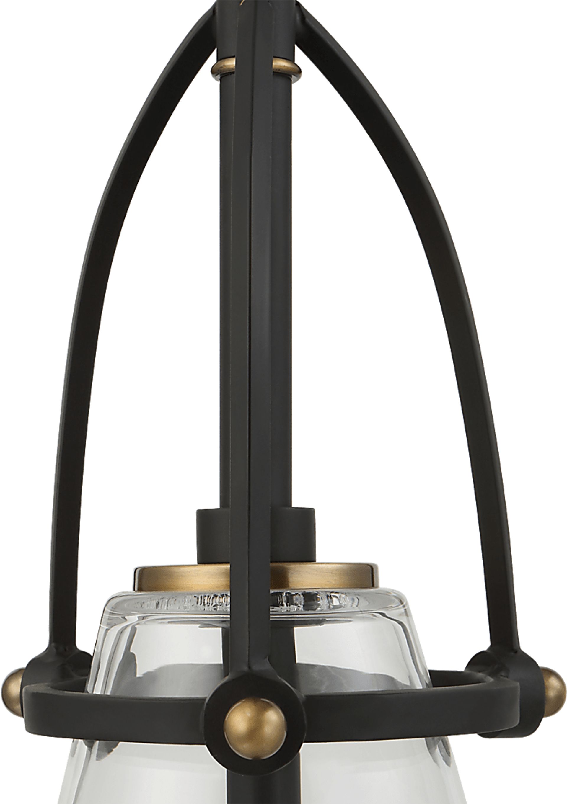 Ezekiel Trail Black Pendant - Image 5