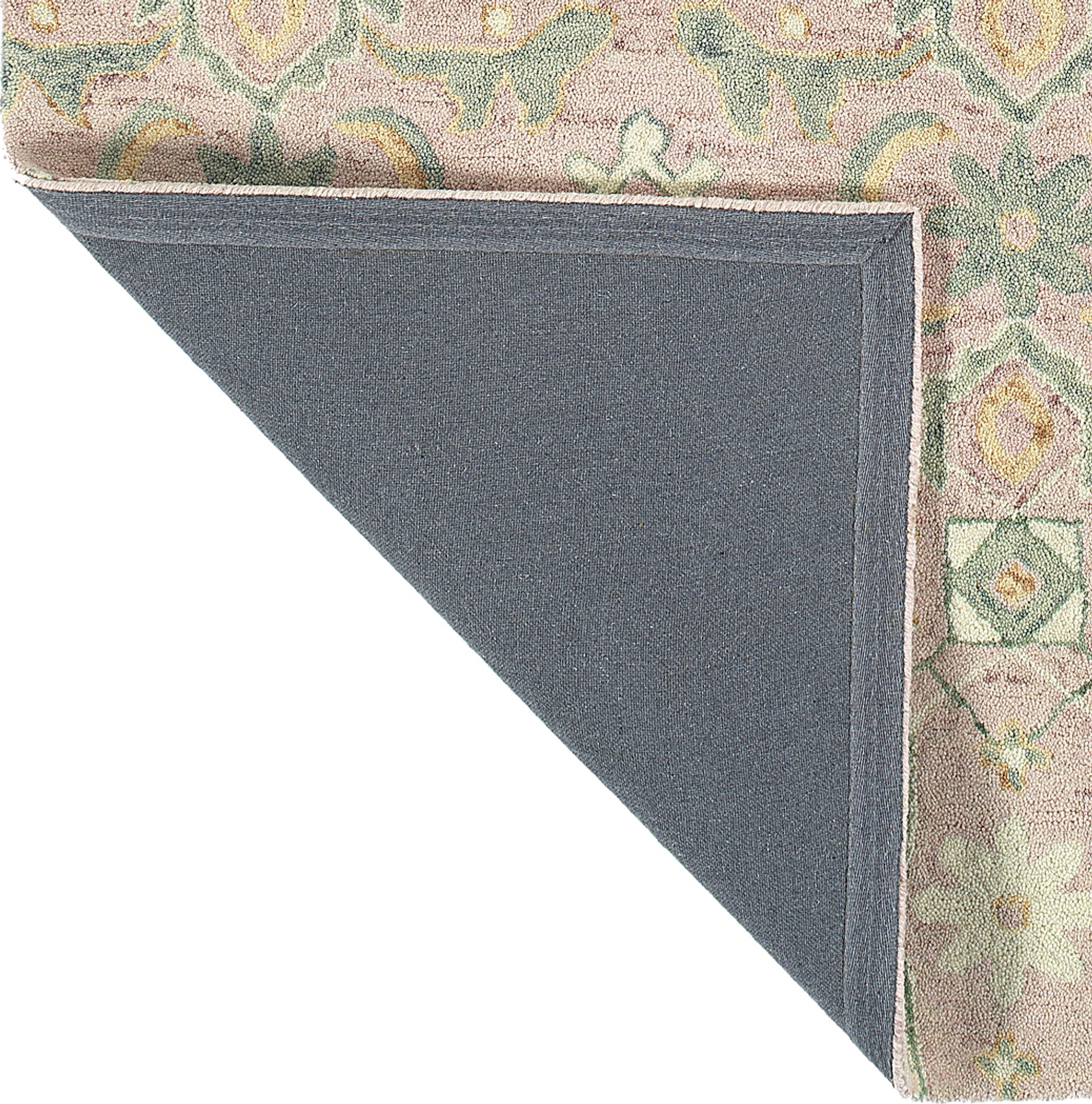 Ezelda Pink 5' x 7'9 Rug - Image 5