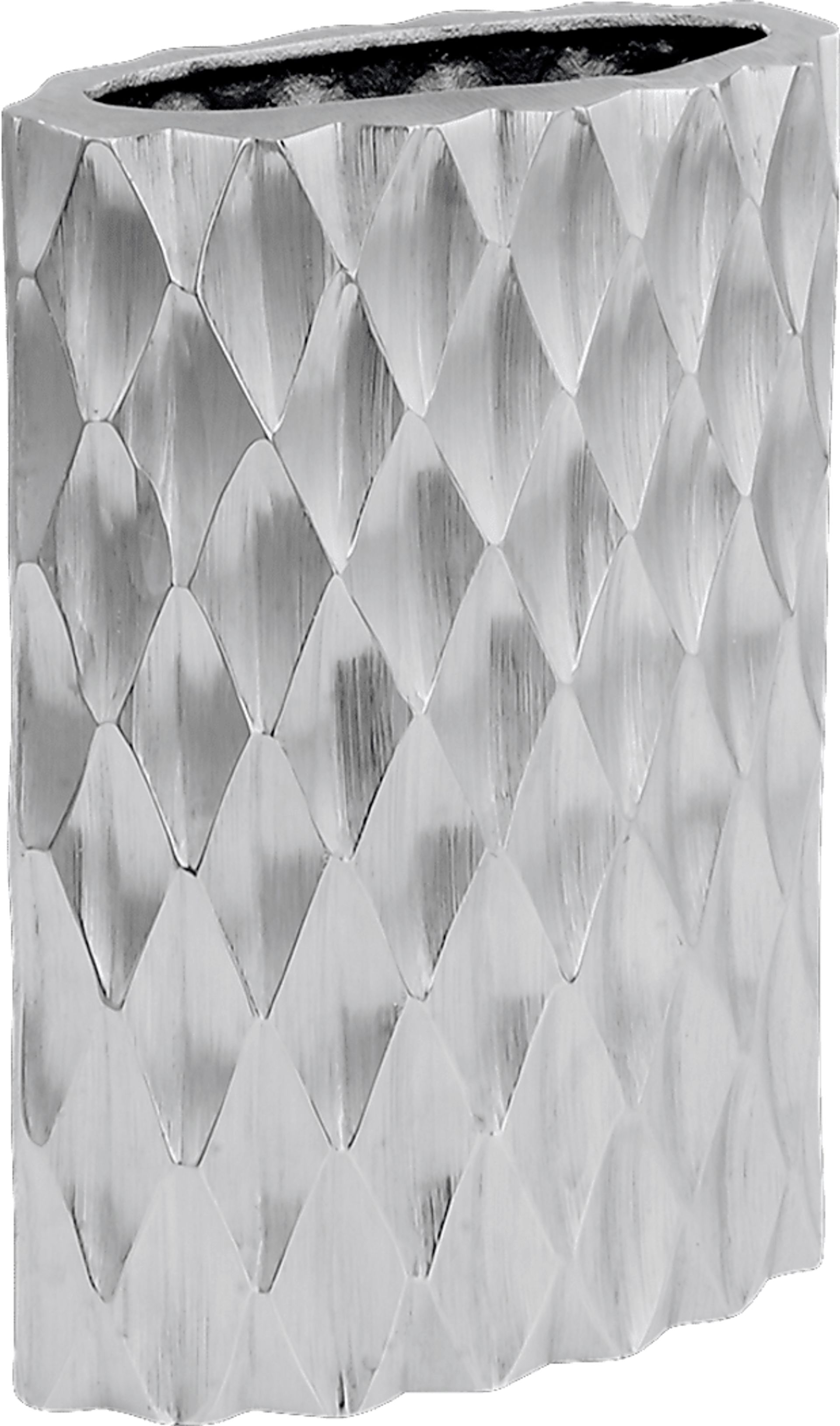 Ezella Silver Small Vase - Image 1