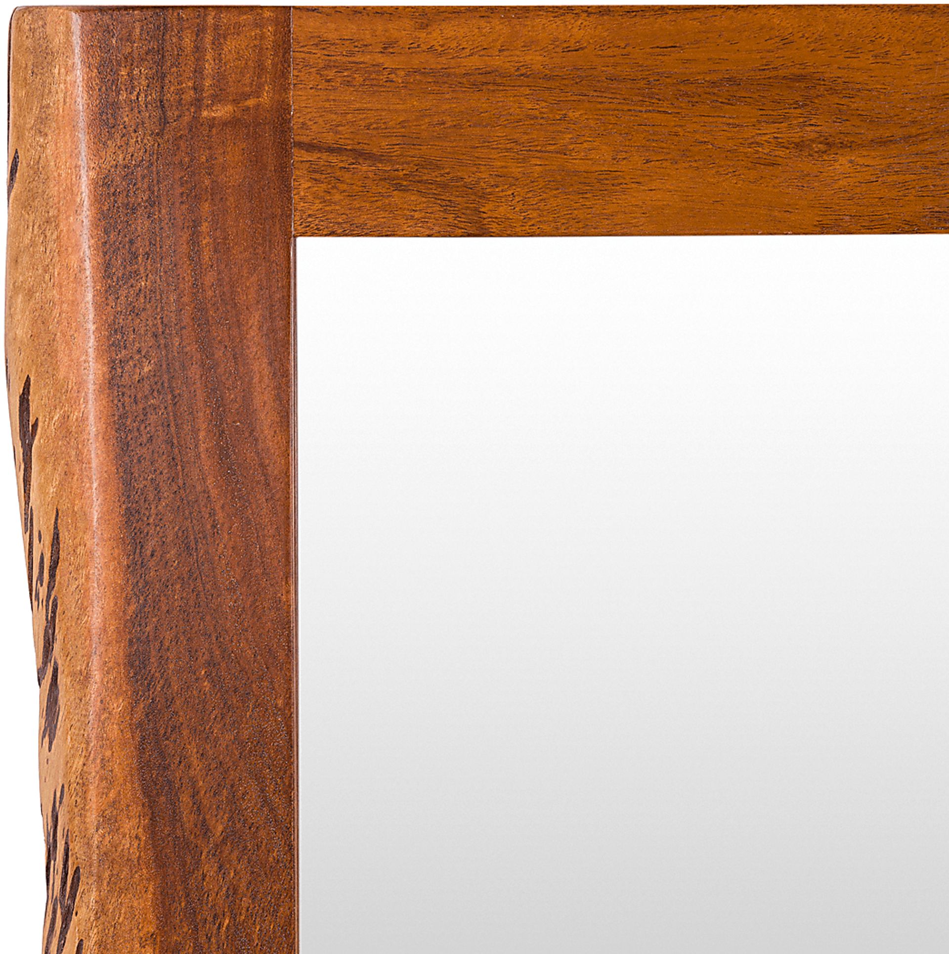 Ezeriah Brown Mirror - Image 3