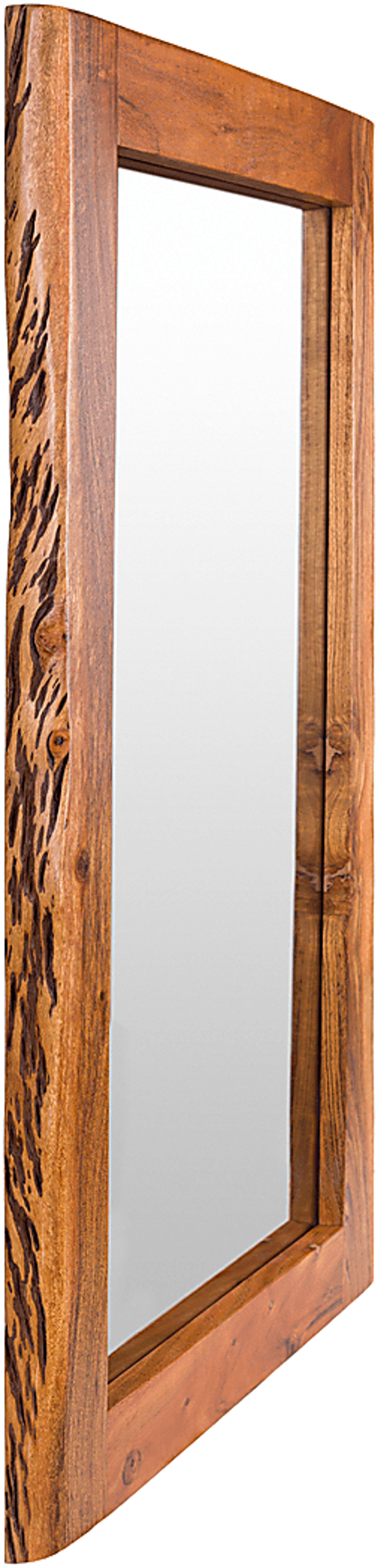 Ezeriah Brown Mirror - Image 6