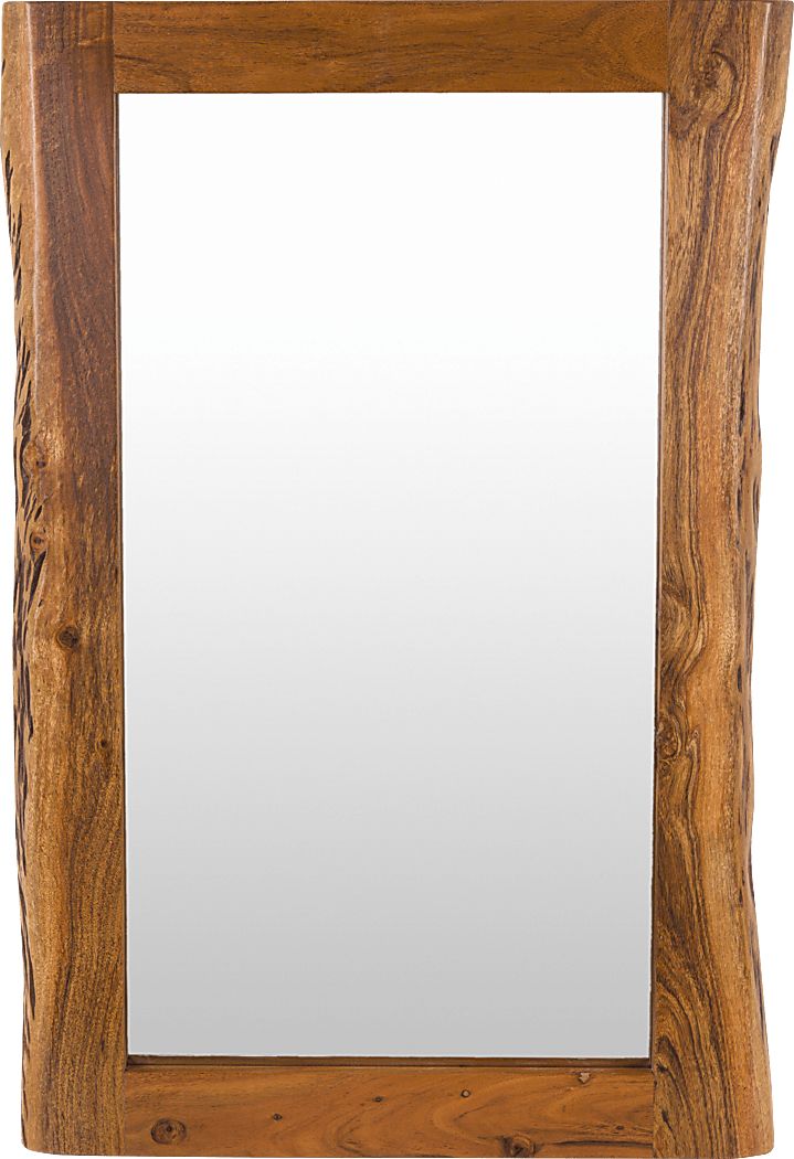 Ezeriah Brown Mirror