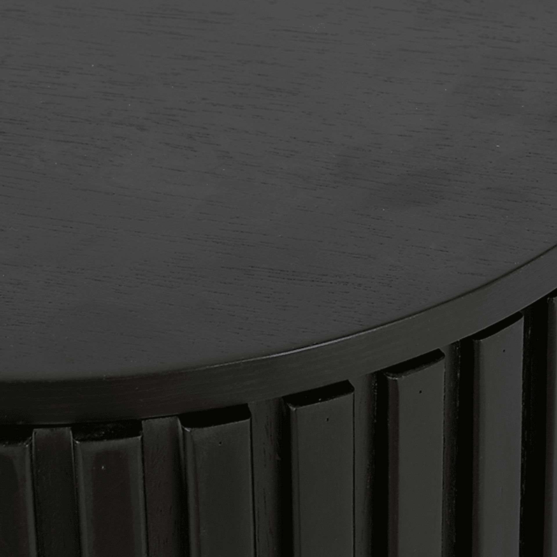 Eziro Black Accent Table - Image 8