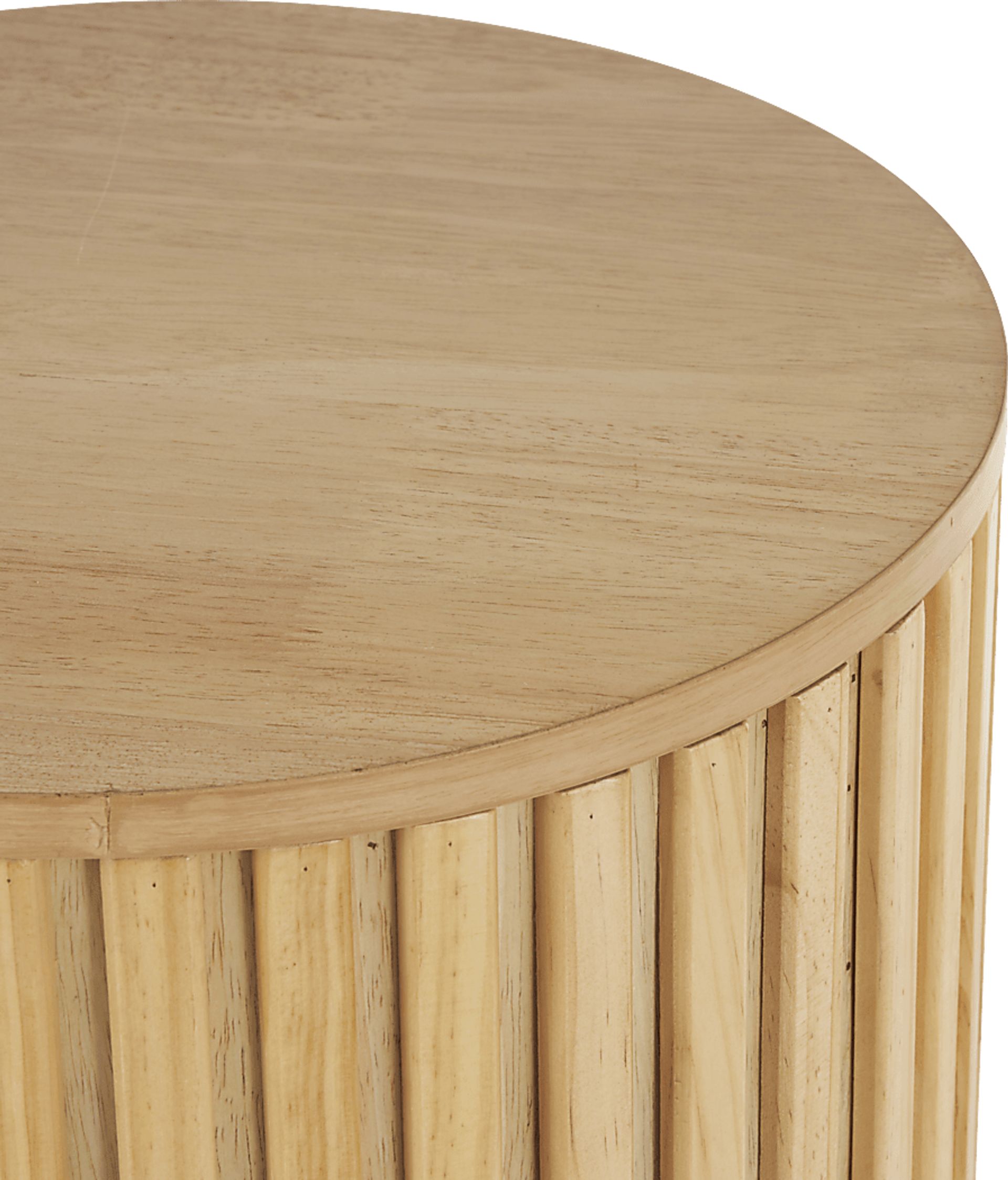 Eziro Brown Accent Table - Image 3