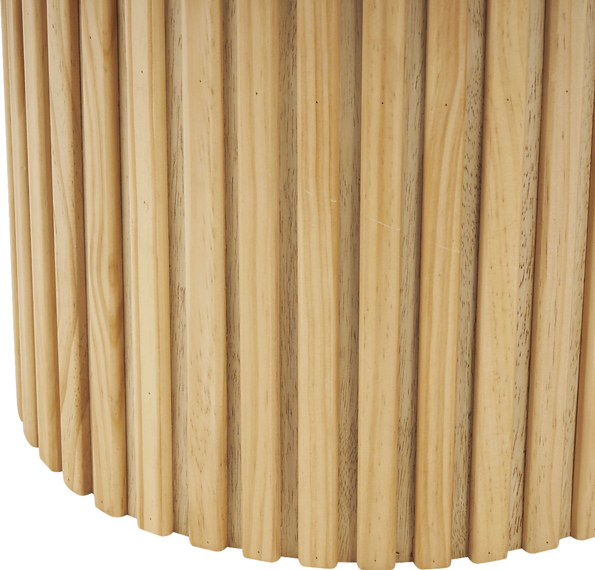 Eziro Brown Accent Table - Image 4