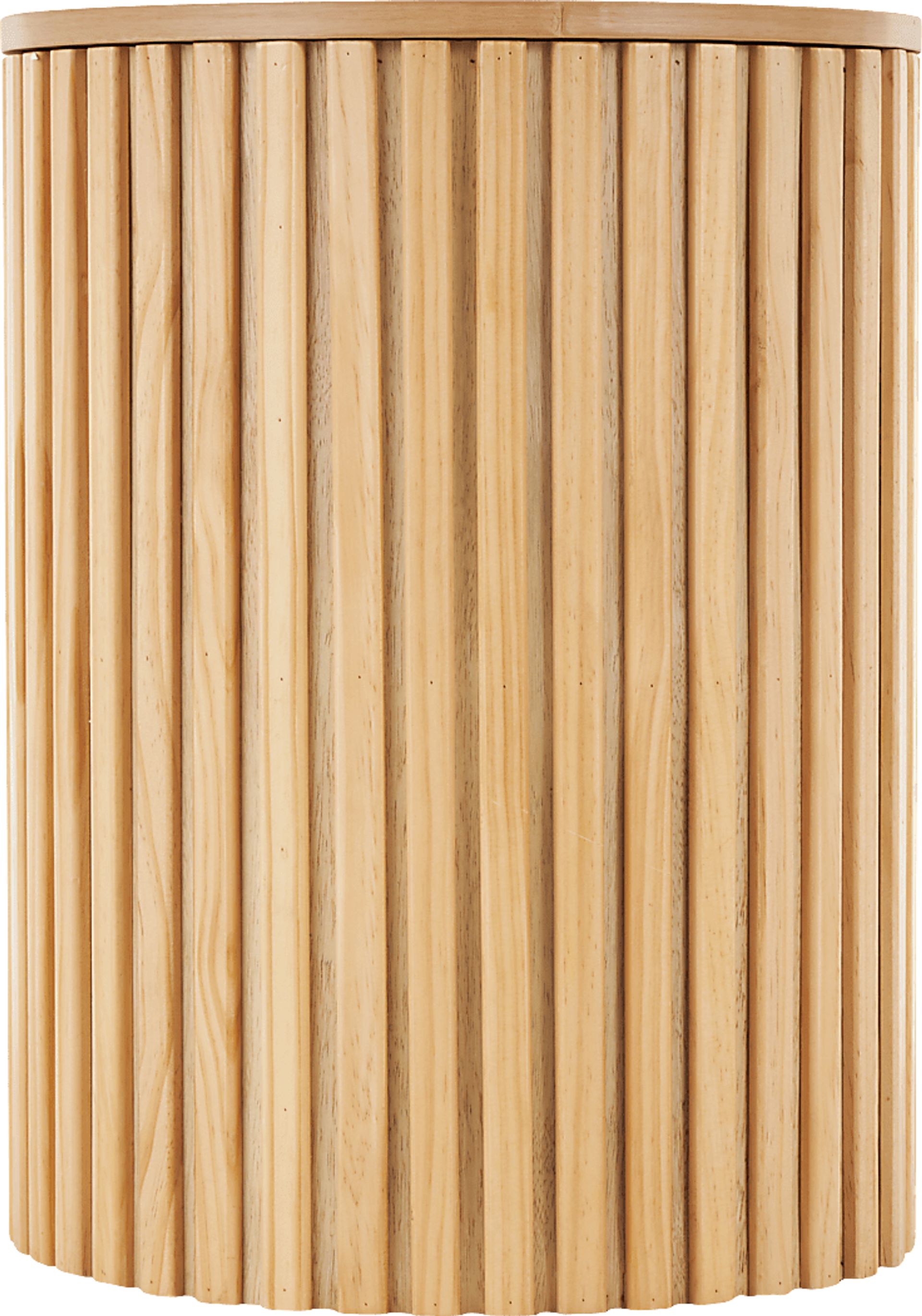Eziro Brown Accent Table - Image 5
