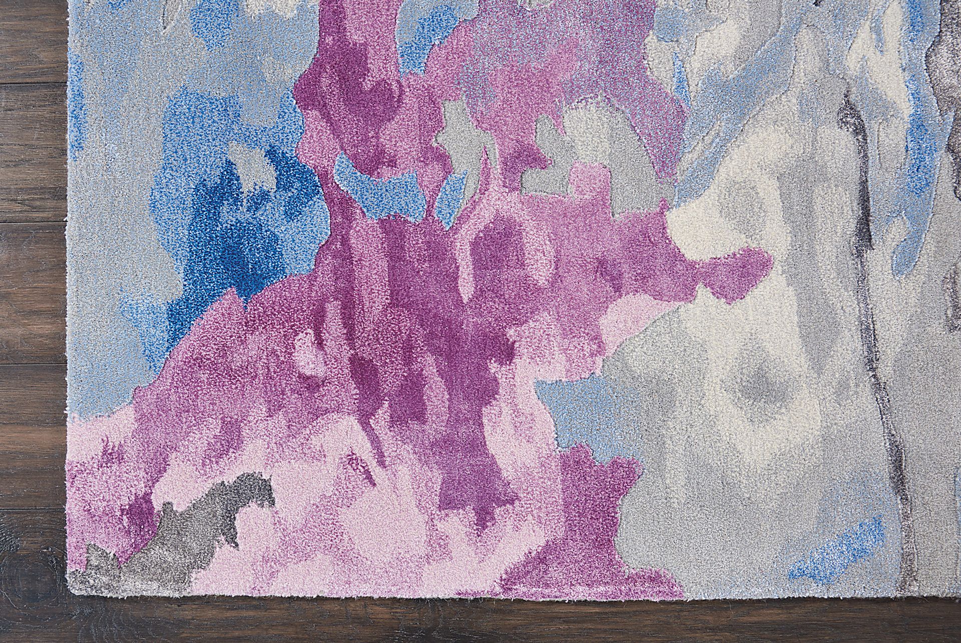 Ezohra Multi 5'6 x 7'5 Rug - Image 3