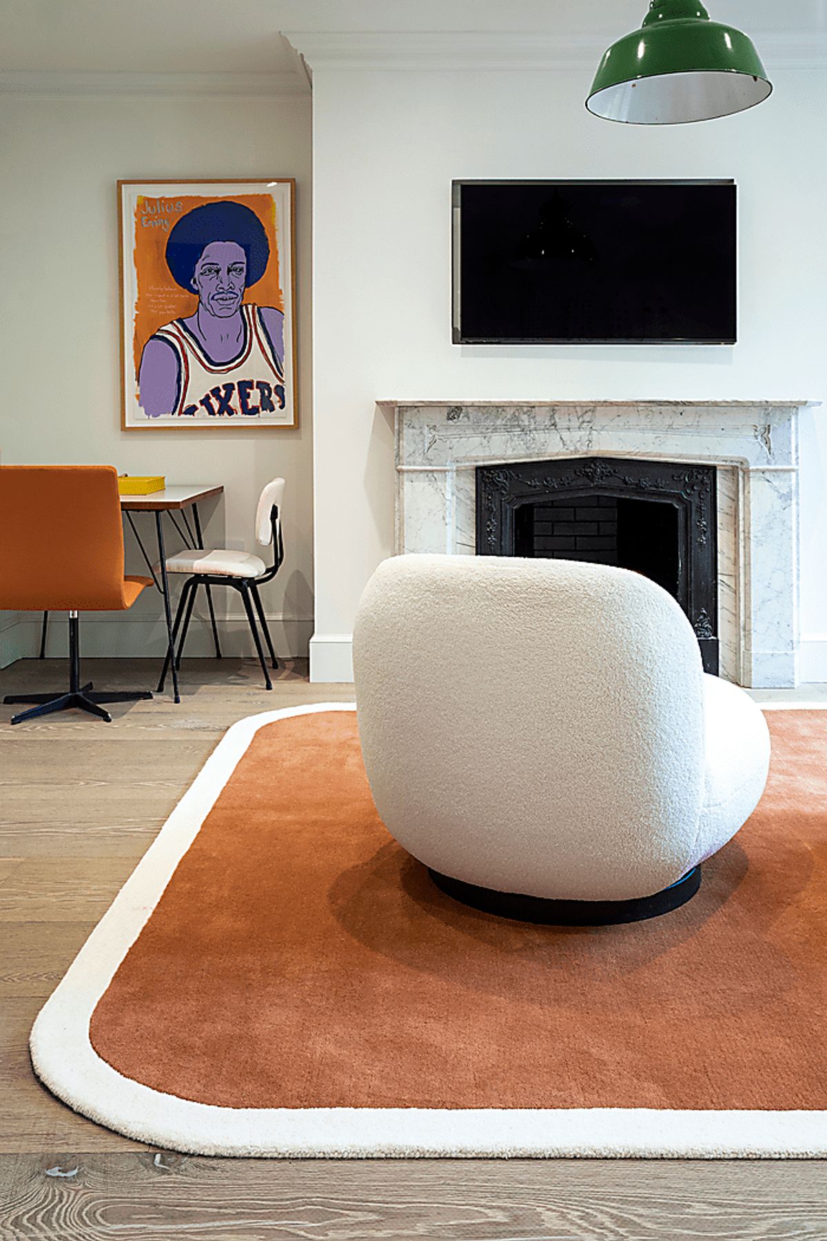 Fabian Copper Brown,Orange,Yellow Rugs | Rooms to Go