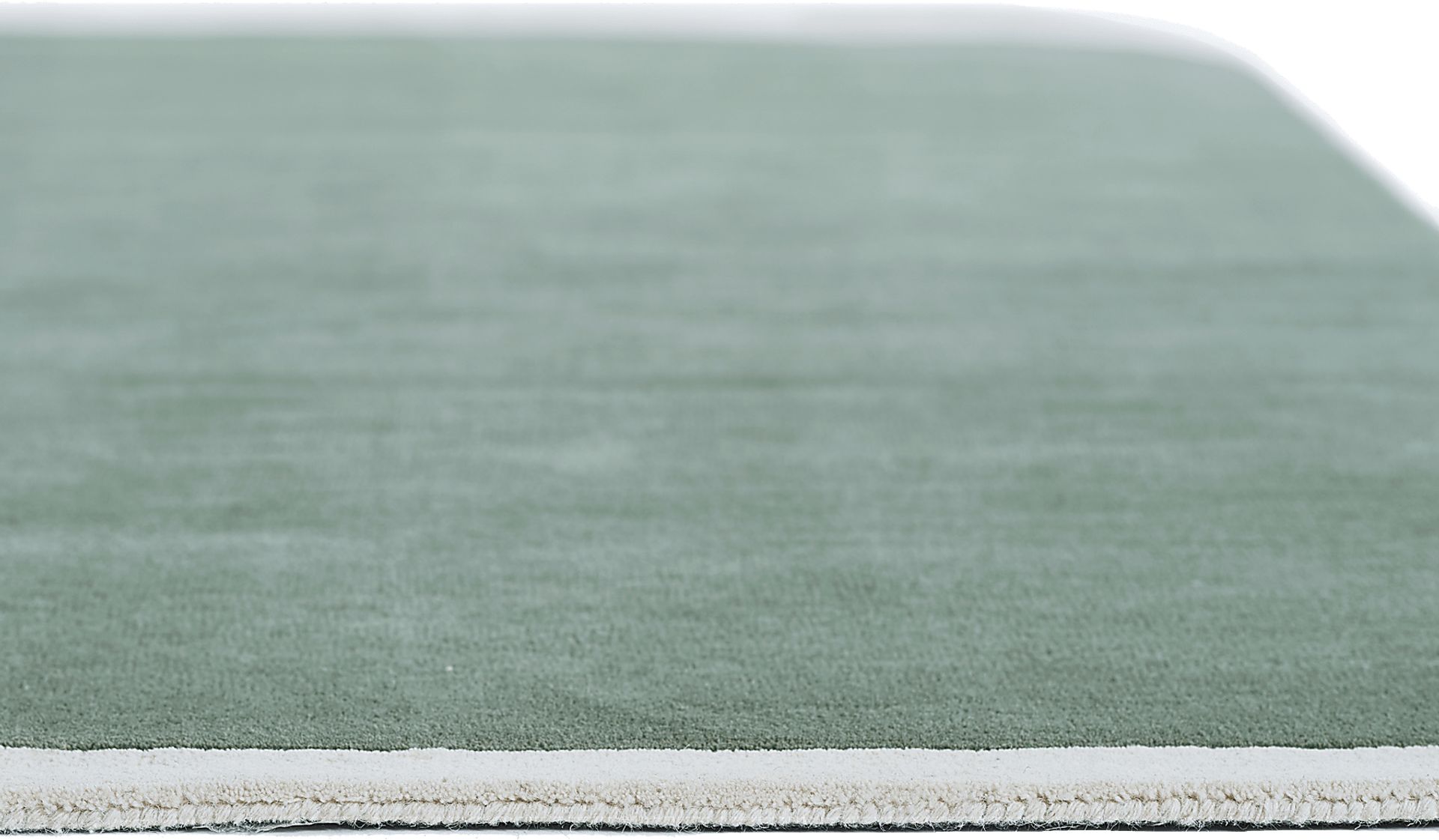 Fabian Green 3'6 x 5'6 Rug - Image 16