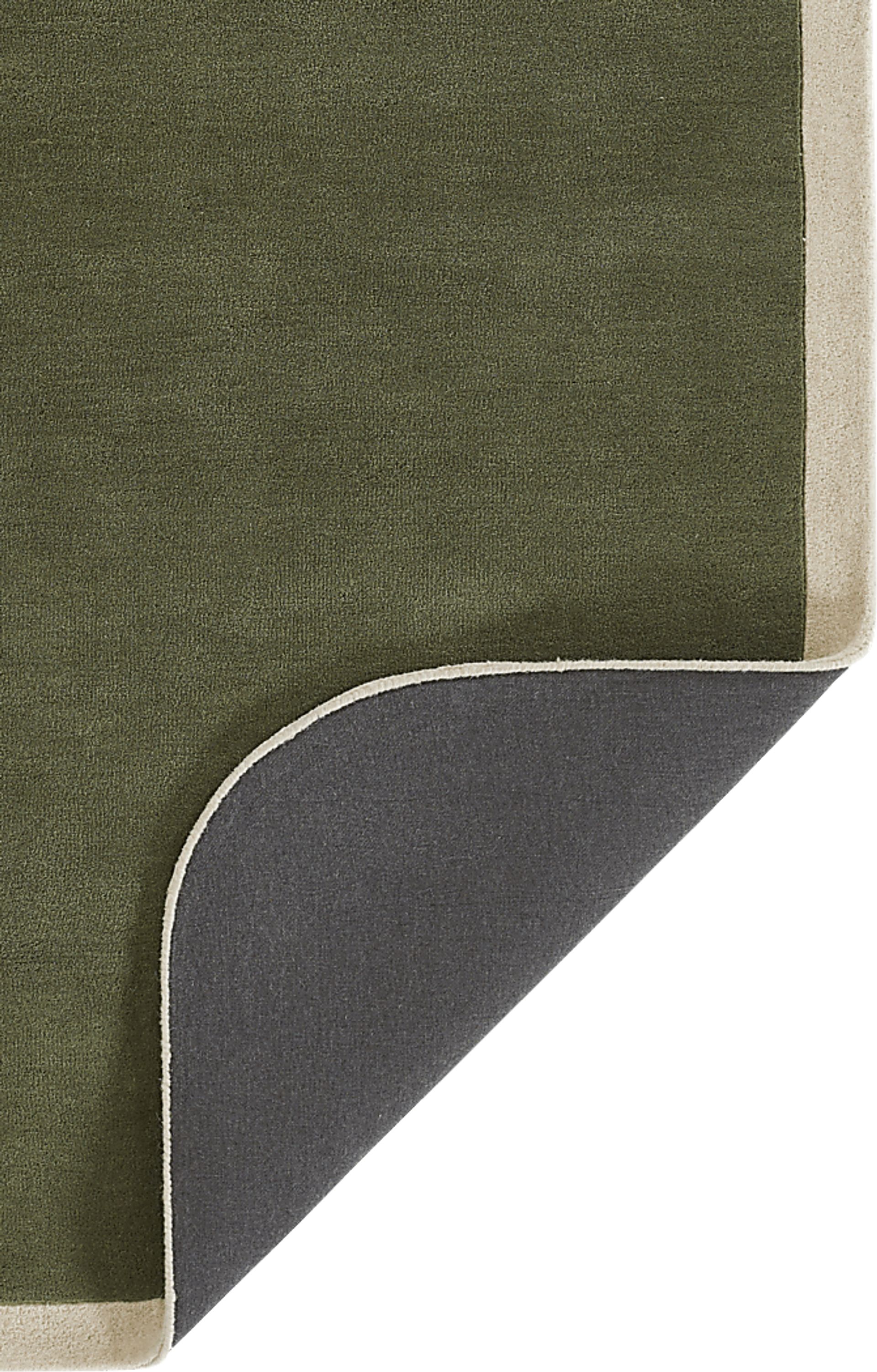 Fabian Green 3'6 x 5'6 Rug - Image 17