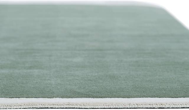 Fabian Green 8' x 10' Rug - Thumbnail - Image 16