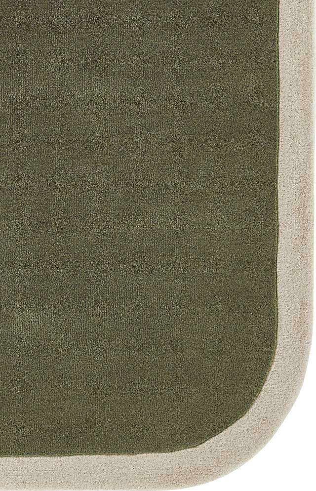 Fabian Green 8' x 10' Rug - Thumbnail - Image 18