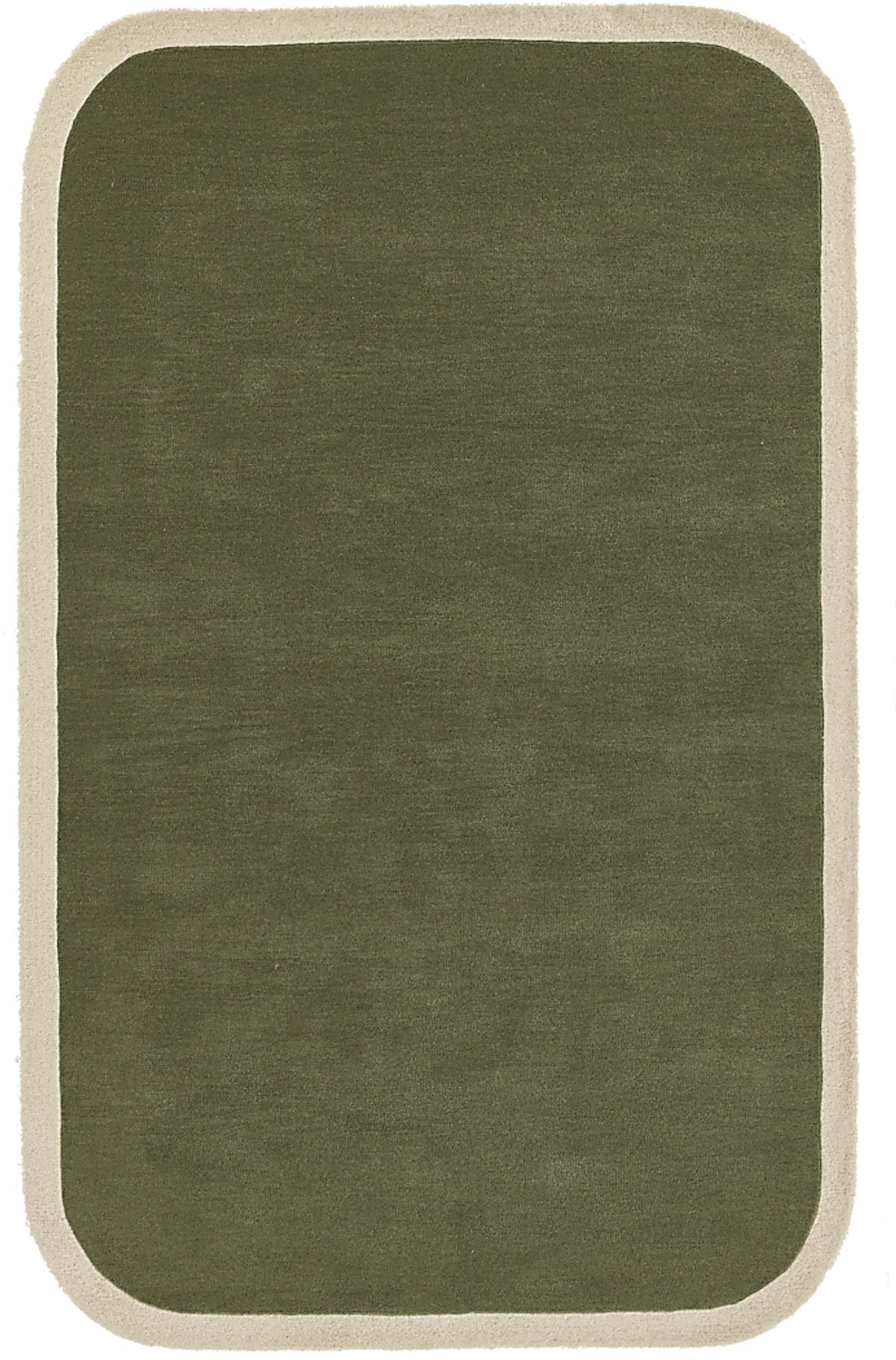 Fabian Green Rugs Rooms to Go