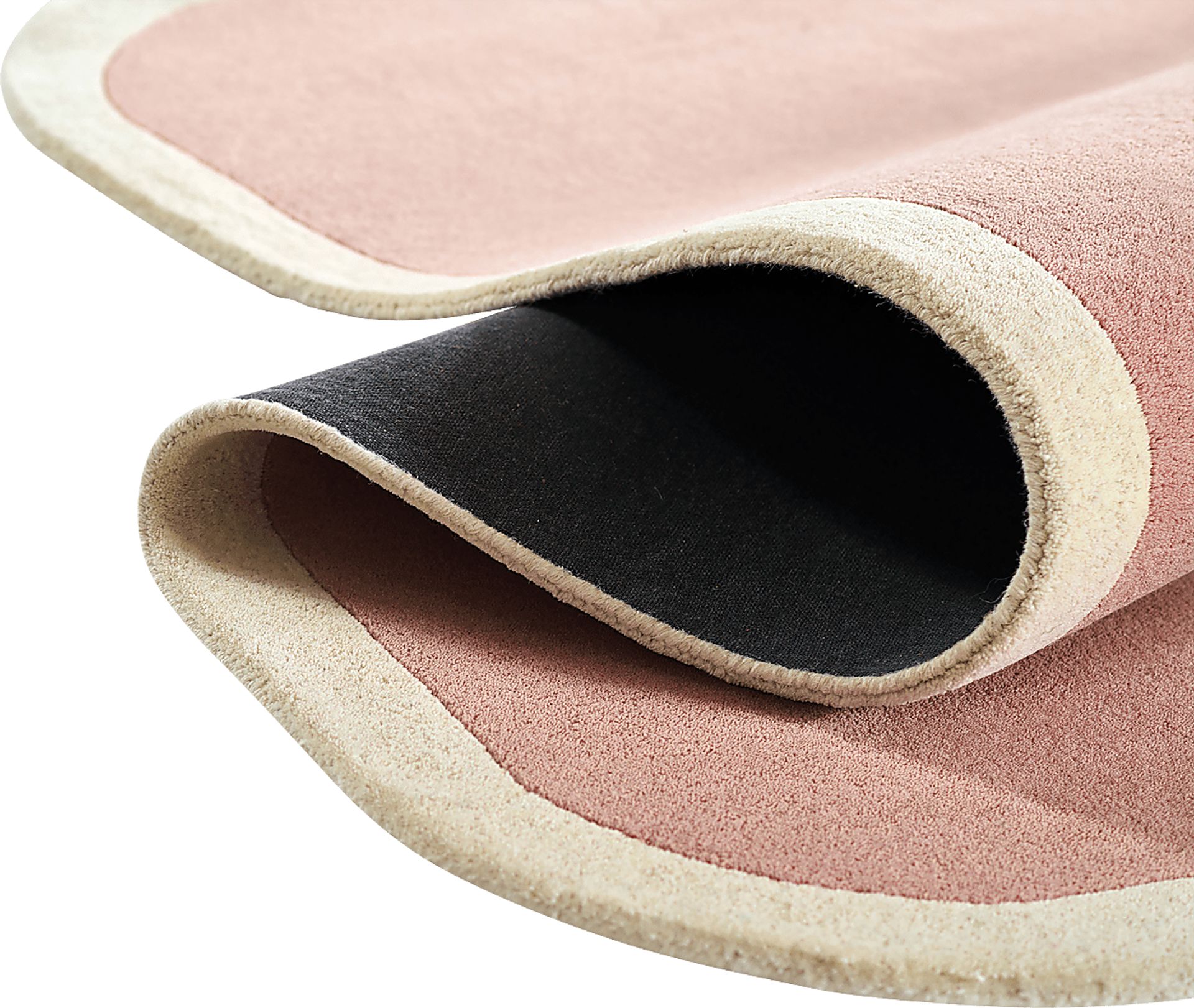 Fabian Pink 8' x 10' Rug - Image 5
