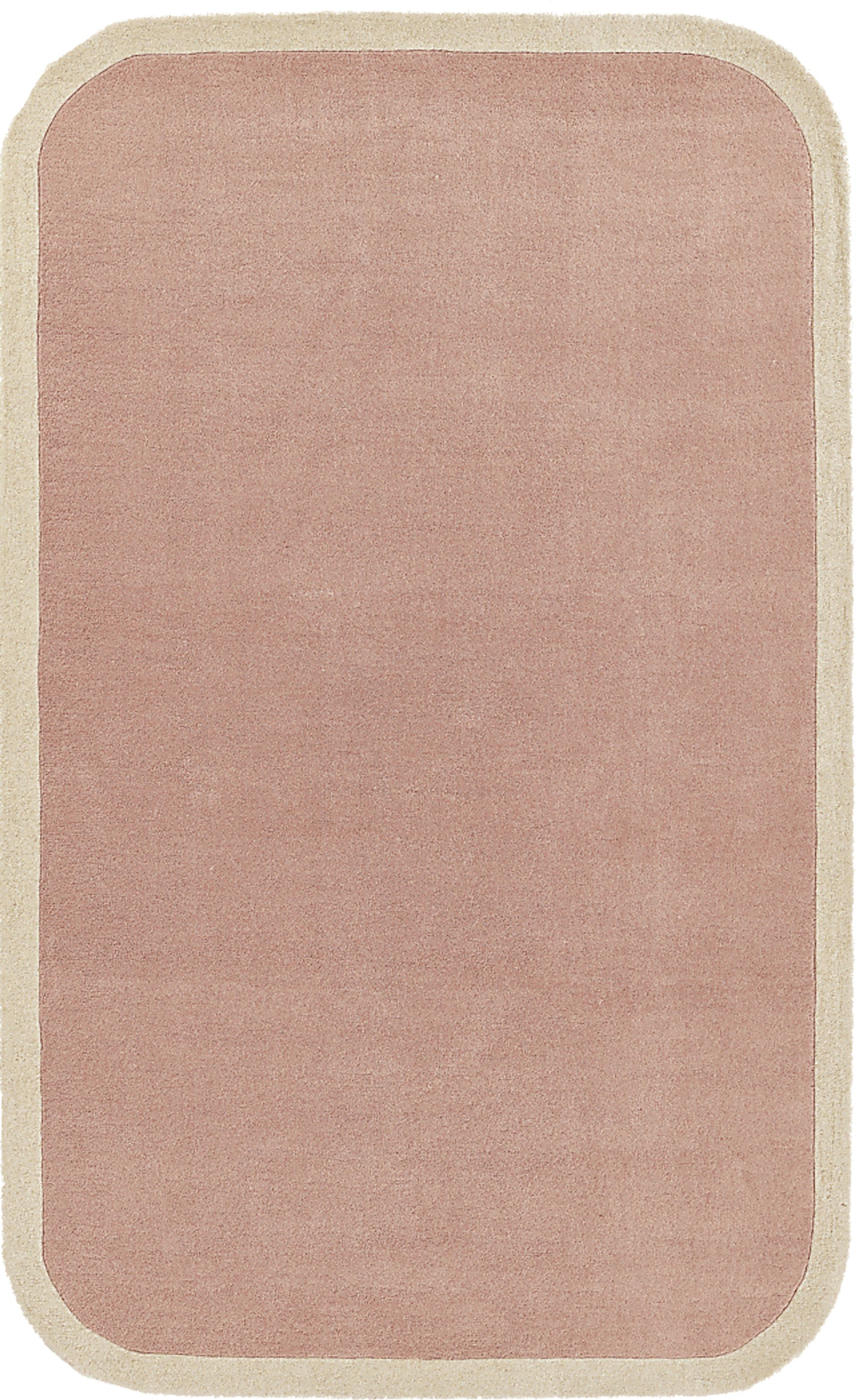 Fabian Pink 8' x 10' Rug - Image 1
