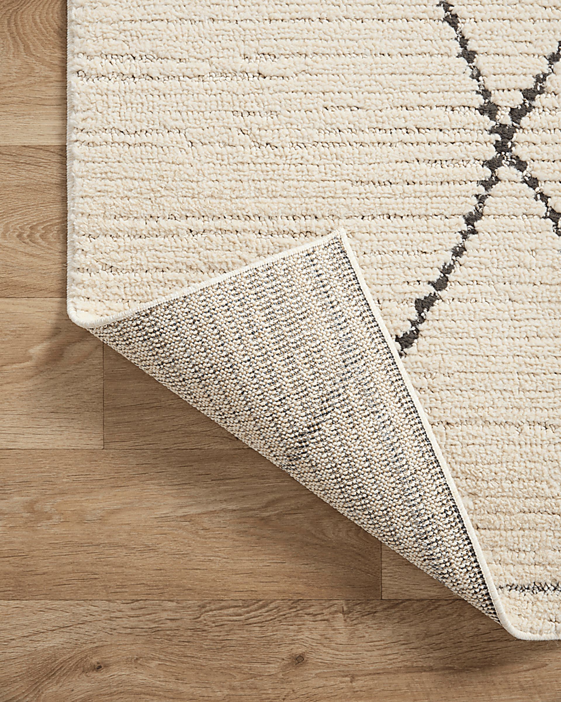Fabio Ivory 7'10 x 10' Rug - Image 5