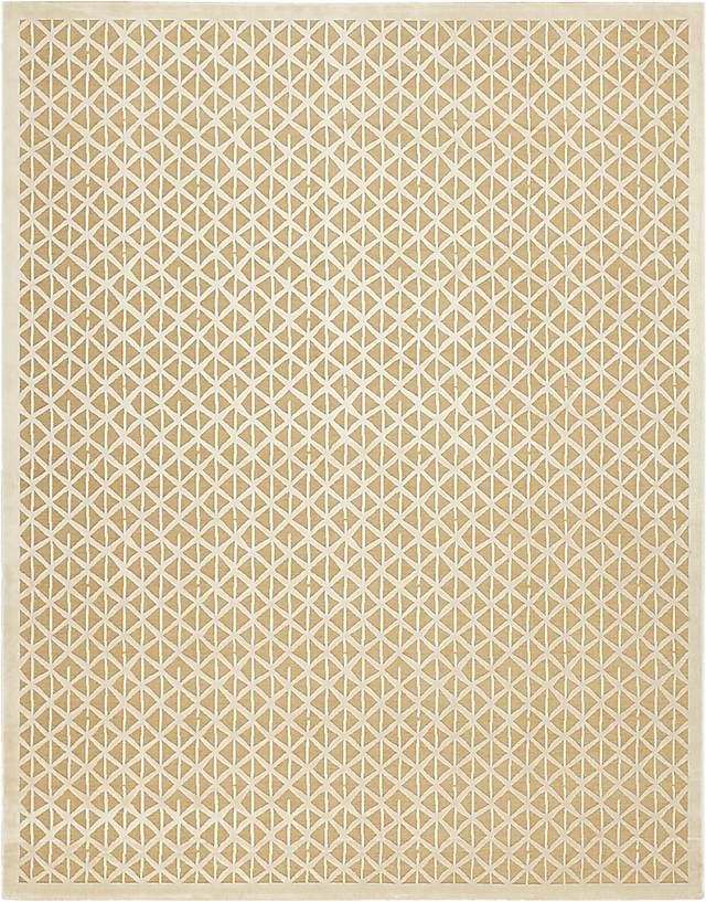 Fable Stardust Beige 7'10" x 10' Rug - Thumbnail - Image 1