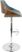 Fabrizzi Blue Barstool