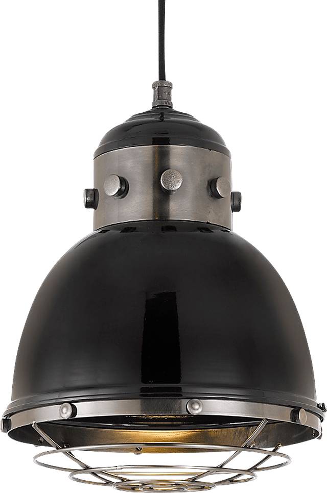 Factory I Chandelier - Thumbnail - Image 1