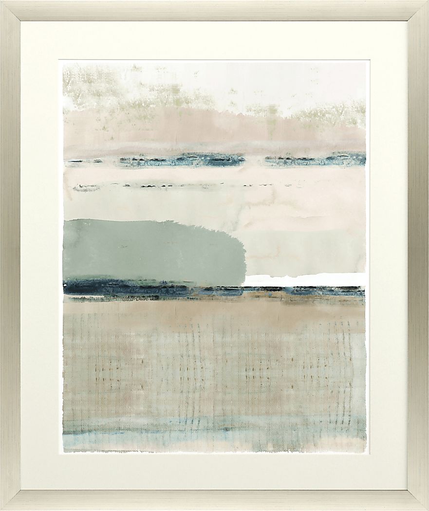 Faded Dreams I Artwork