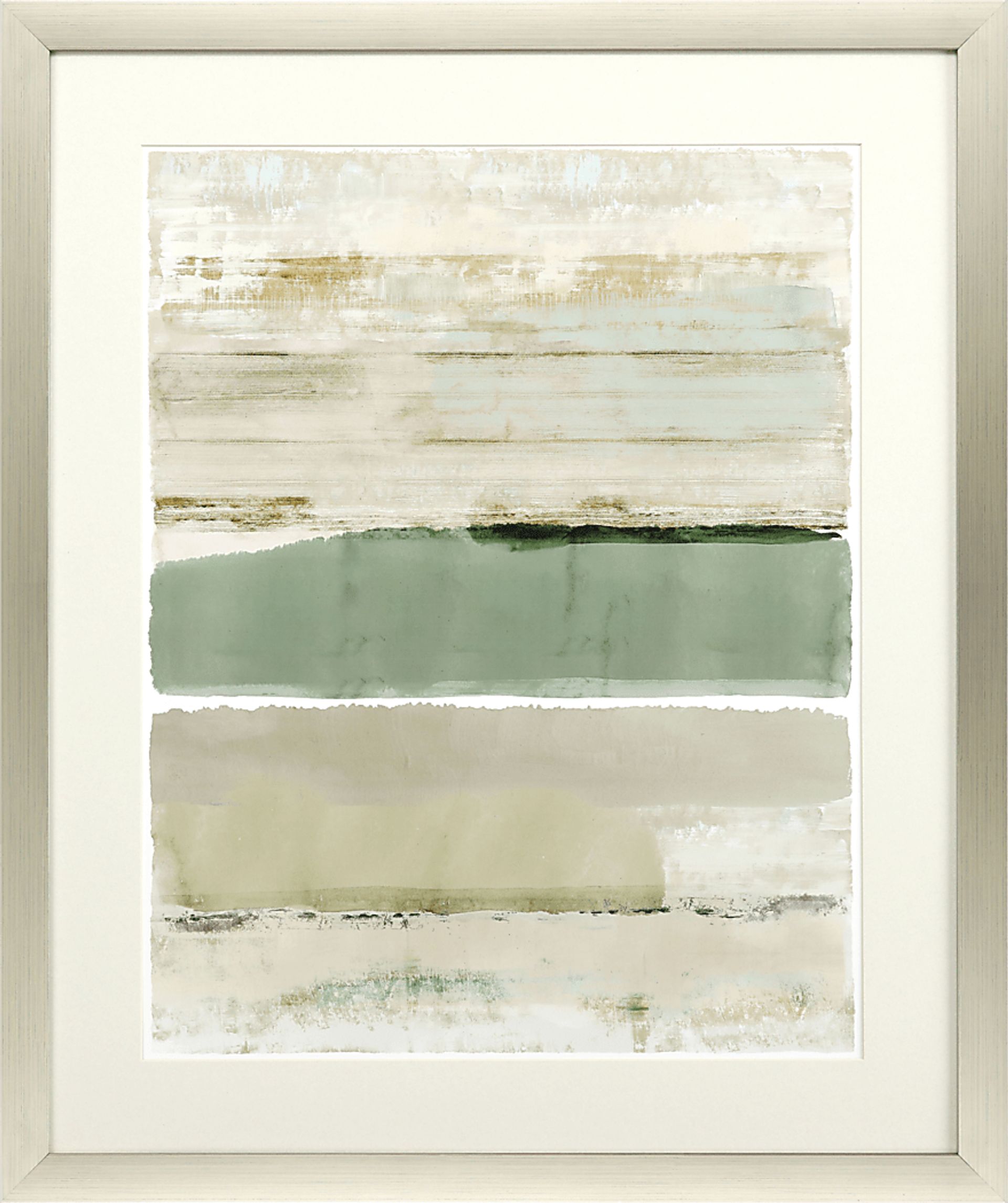 Faded Dreams II Artwork - Image 1