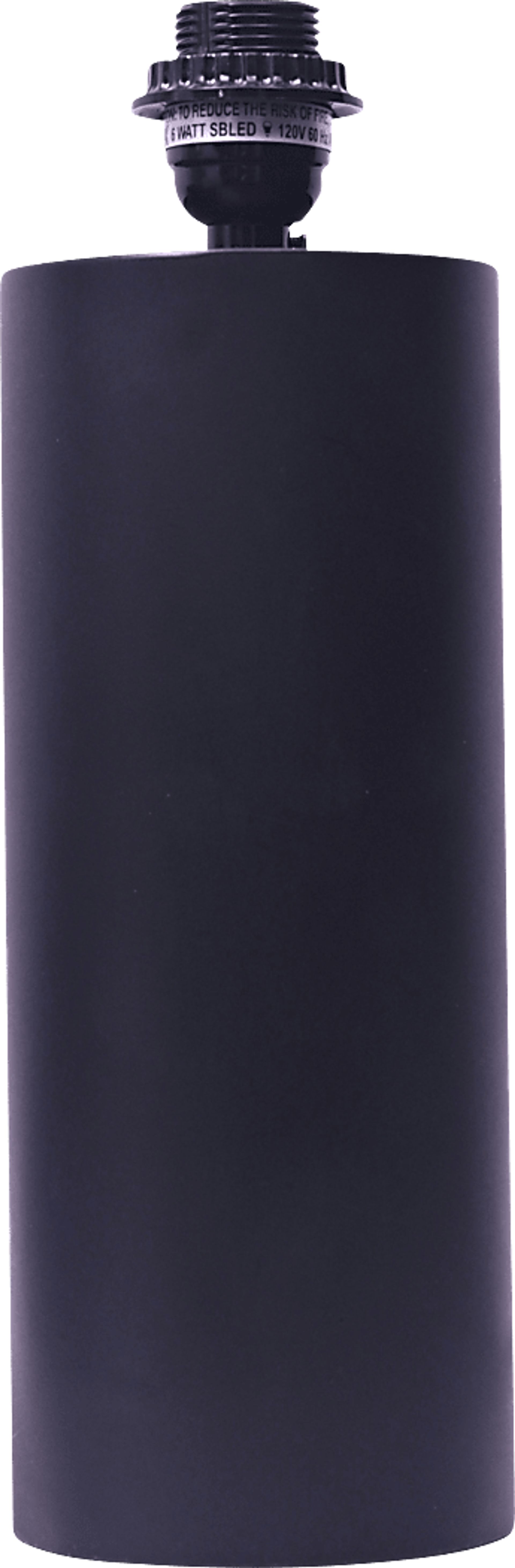 Faelin Black Lamp - Image 3