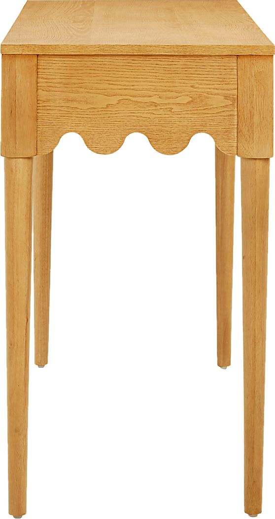 Fahnders Desk